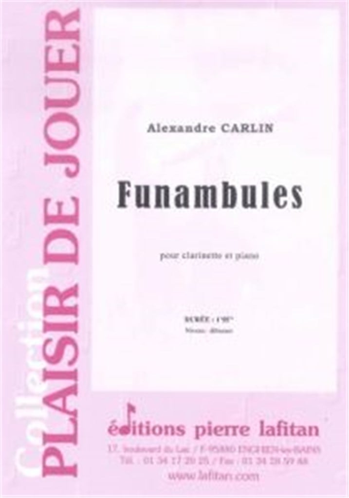Funambules